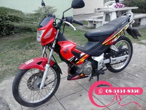 SONIC สีสวยขับดีไม่สะดุด เอกสารครบ พร้อมใช้งาน ทดลองก่อนซื้อได้ SONIC สีสวยขับดีไม่สะดุด เอกสารครบ พร้อมใช้งาน ทดลองก่อนซื้อได้