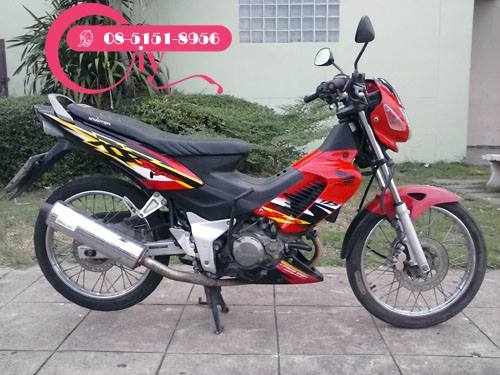 SONIC สีสวยขับดีไม่สะดุด เอกสารครบ พร้อมใช้งาน ทดลองก่อนซื้อได้ SONIC สีสวยขับดีไม่สะดุด เอกสารครบ พร้อมใช้งาน ทดลองก่อนซื้อได้