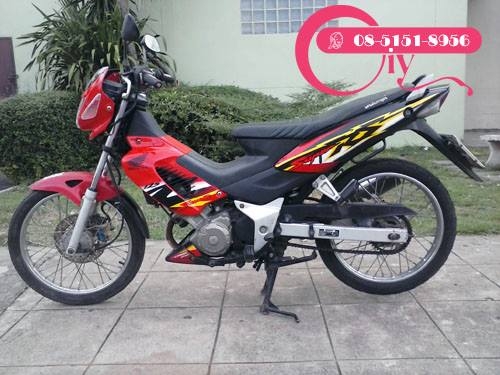 SONIC สีสวยขับดีไม่สะดุด เอกสารครบ พร้อมใช้งาน ทดลองก่อนซื้อได้