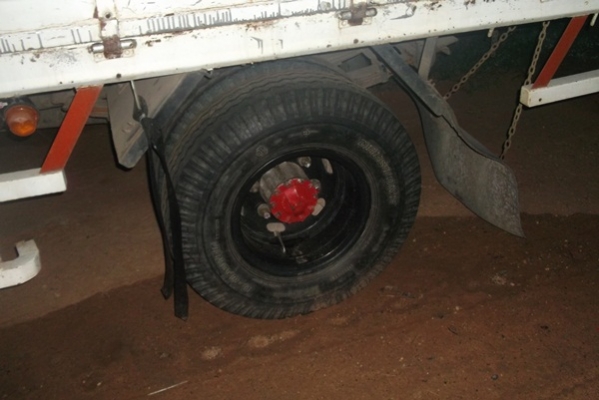 FC176A  HO7C ยาว 6เมตร เล่มทะเบียน