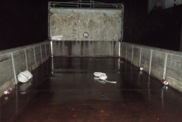 FC176A  HO7C ยาว 6เมตร เล่มทะเบียน