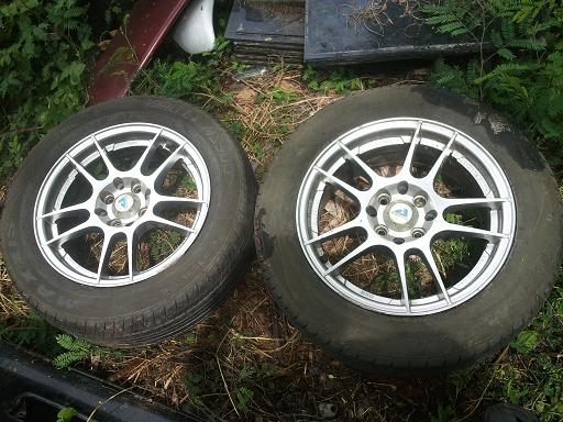 ขายล้อแม็กสวยๆถูกไม่คดไม่คุ้ง 4/1001คู่