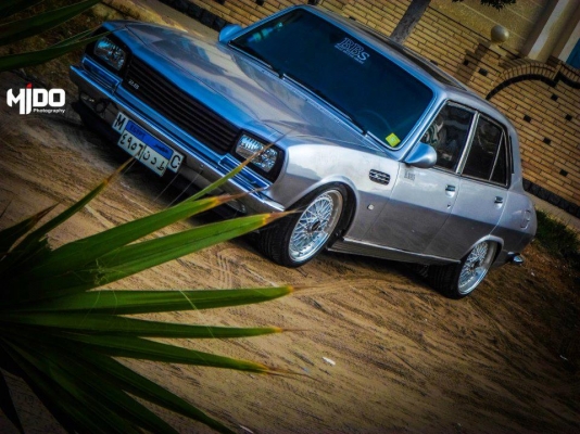 ขาย/แลก Peugeot 504 แนวคลาสสิคๆ..สภาพเดิมทุกอย่างงงง