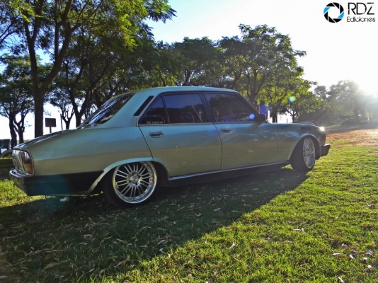 ขาย/แลก Peugeot 504 แนวคลาสสิคๆ..สภาพเดิมทุกอย่างงงง