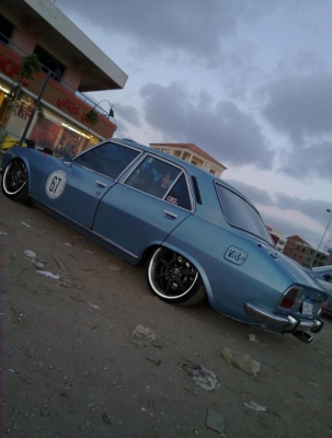 ขาย/แลก Peugeot 504 แนวคลาสสิคๆ..สภาพเดิมทุกอย่างงงง