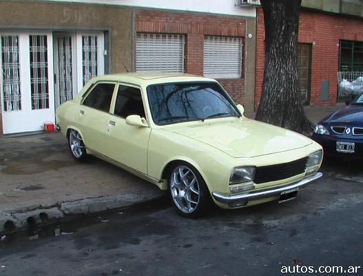 ขาย/แลก Peugeot 504 แนวคลาสสิคๆ..สภาพเดิมทุกอย่างงงง