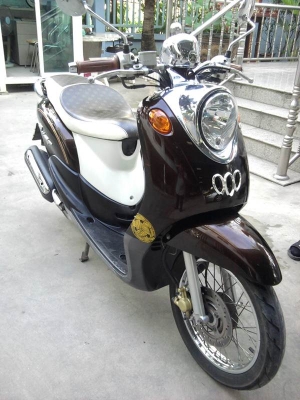 ขอขาย ฟีโน่ รถพร้อมใช้งาน ด่วน ๆ