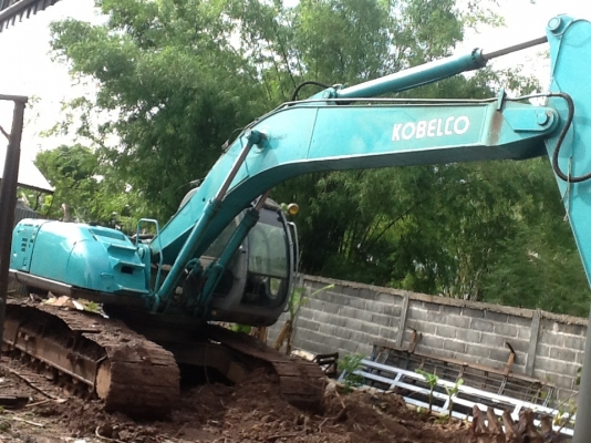 ขายด่วน Kobelco sk 200 markvทะเบียนพร้อมโอน ขายด่วน Kobelco sk 200 markvทะเบียนพร้อมโอน