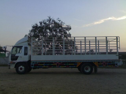 ขายด่วน!!! 6 ล้อ ยาว 7.20 เมตร FF177 หัวสมอเงิน เครื่อง EH700 ขายด่วน!!! 6 ล้อ ยาว 7.20 เมตร FF177 หัวสมอเงิน เครื่อง EH700