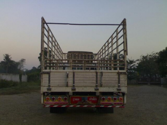 ขายด่วน!!! 6 ล้อ ยาว 7.20 เมตร FF177 หัวสมอเงิน เครื่อง EH700 ขายด่วน!!! 6 ล้อ ยาว 7.20 เมตร FF177 หัวสมอเงิน เครื่อง EH700