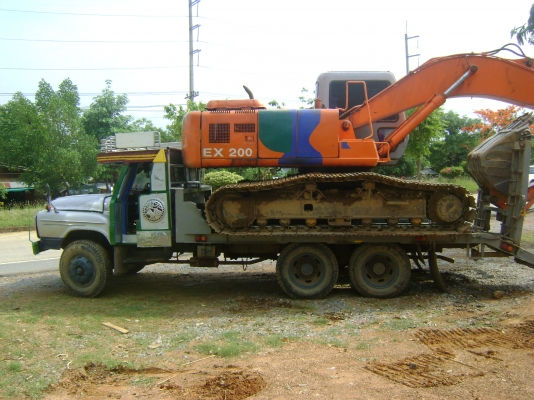 เทเลอร์พร้อมใช้งานพร้อมลุย