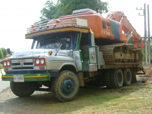 เทเลอร์พร้อมใช้งานพร้อมลุย