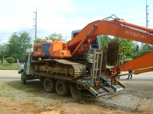 เทเลอร์พร้อมใช้งานพร้อมลุย