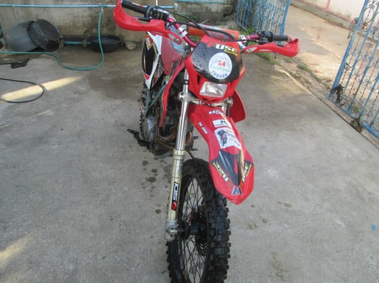 ขาย honda xr 250