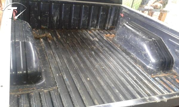 ขายอีซูซุปี1991 ISUZU, 2.5 SL SPACECABสวยเดิมดูดีราคาไม่แรง