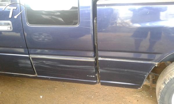 ขายอีซูซุปี1991 ISUZU, 2.5 SL SPACECABสวยเดิมดูดีราคาไม่แรง