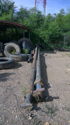 อะไหล่ เครน