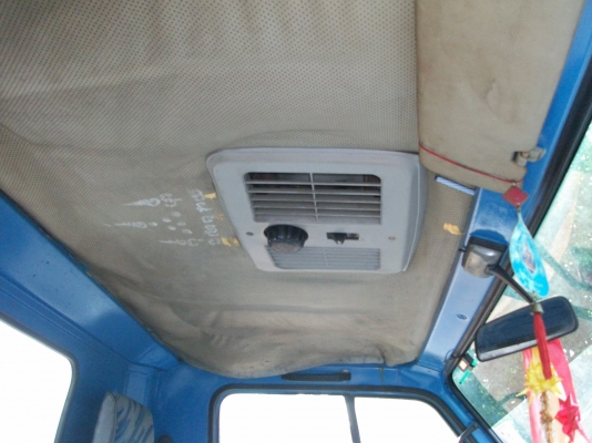 6ล้อดั๊ม NPR115 ใช้งานได้เลยครับ 6ล้อดั๊ม NPR115 ใช้งานได้เลยครับ