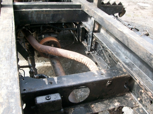 6ล้อดั๊ม NPR115 ใช้งานได้เลยครับ 6ล้อดั๊ม NPR115 ใช้งานได้เลยครับ