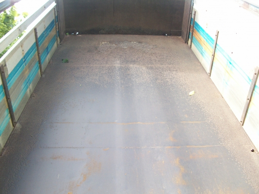 6ล้อดั๊ม NPR115 ใช้งานได้เลยครับ 6ล้อดั๊ม NPR115 ใช้งานได้เลยครับ