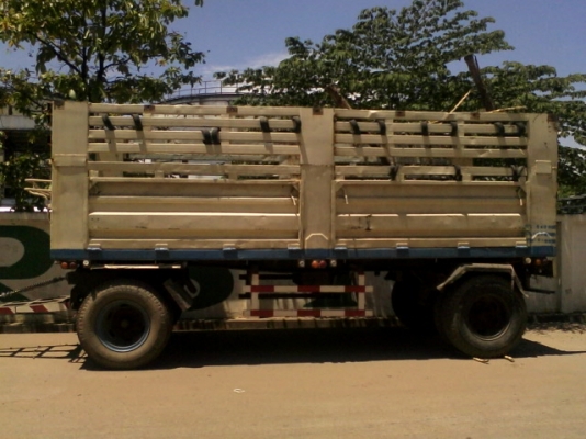 ขายพ่วงไม่ดั้ม