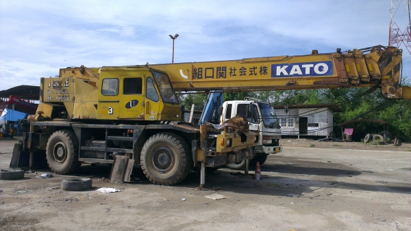 kato kr 35-3