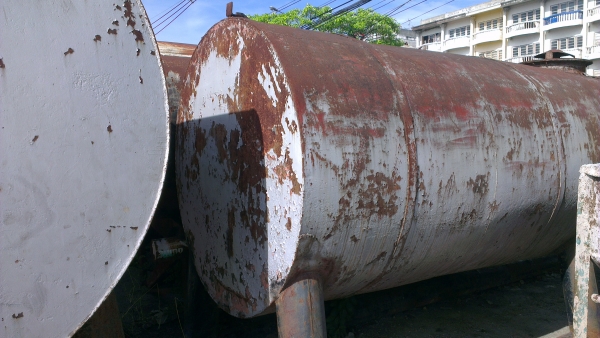 ถังน้ำ ถังน้ำมัน ถังยาง