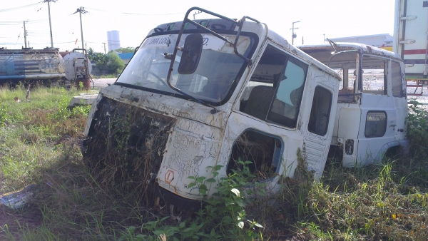 หัวรถเก่า