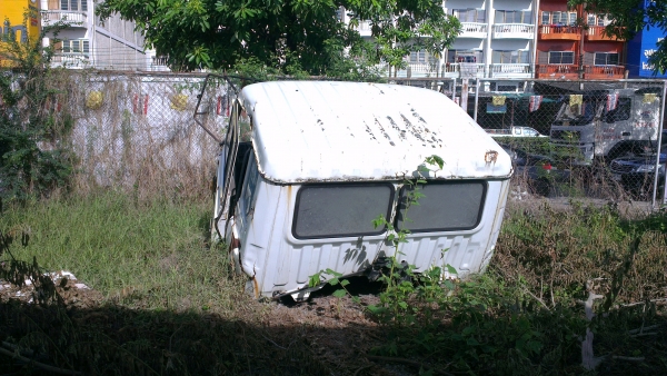 หัวรถเก่า