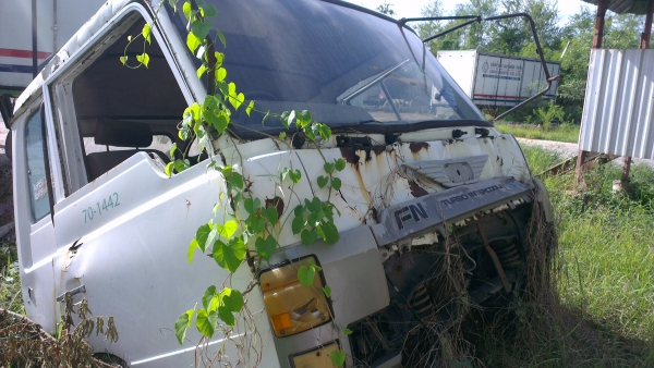 หัวรถเก่า