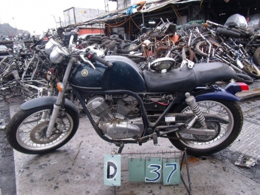 ขายรถมอเตอร์ไซต์คลาสสิค ขายรถมอเตอร์ไซต์คลาสสิค