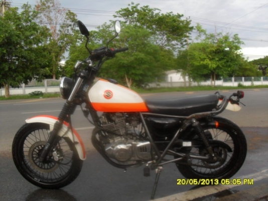 ขายรถมอเตอร์ไซต์คลาสสิค ขายรถมอเตอร์ไซต์คลาสสิค