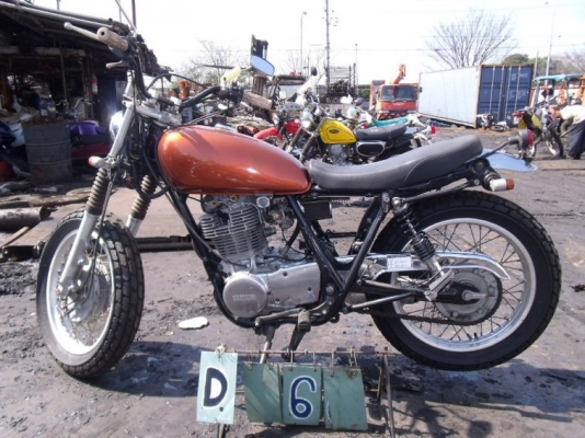 ขายรถมอเตอร์ไซต์คลาสสิค ขายรถมอเตอร์ไซต์คลาสสิค