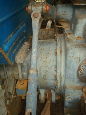ขายรถไถ FORD 6610 2 เพลา ขายรถไถ FORD 6610 2 เพลา