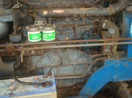 ขายรถไถ FORD 6610 2 เพลา ขายรถไถ FORD 6610 2 เพลา