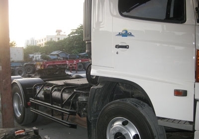 ขายหัวลาก Hino Mega FM 320 แรง Uro 2 ปี 50 สวยพร้อมใช้ โทร 088-4501277 ตลอด 24 ชม. ขายหัวลาก Hino Mega FM 320 แรง Uro 2 ปี 50 สวยพร้อมใช้ โทร 088-4501277 ตลอด 24 ชม.