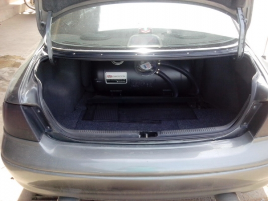 ขายมาสด้า โครโนส auto ติดแก๊ส ปี93 ขายมาสด้า โครโนส auto ติดแก๊ส ปี93