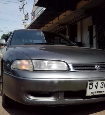 ขายมาสด้า โครโนส auto ติดแก๊ส ปี93 ขายมาสด้า โครโนส auto ติดแก๊ส ปี93