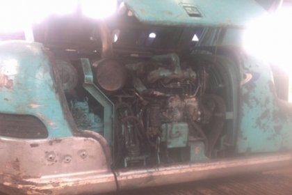 เจ้าของฝากขาย Kobelco SK120-2LC สภาพดีมากพร้อมใช้สุดๆๆ โทร 088-4501277 เจ้าของฝากขาย Kobelco SK120-2LC สภาพดีมากพร้อมใช้สุดๆๆ โทร 088-4501277