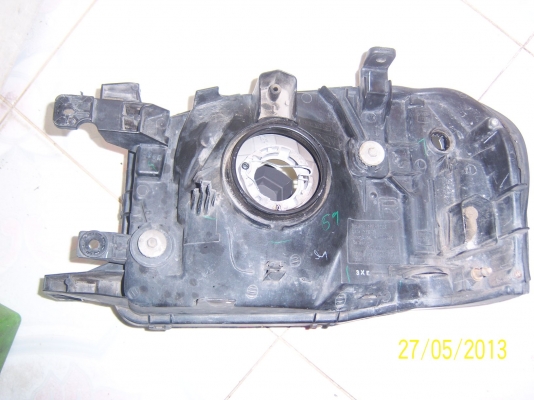 ขายตาไฟหน้าขวา ฟรอนเทียร์