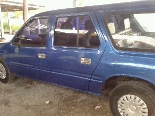 อีซูซุมังกรทอง ไทยรุ้ง ปี90สวยแอร์หน้า-หลังพวงมาลัยพราเวอร์95000