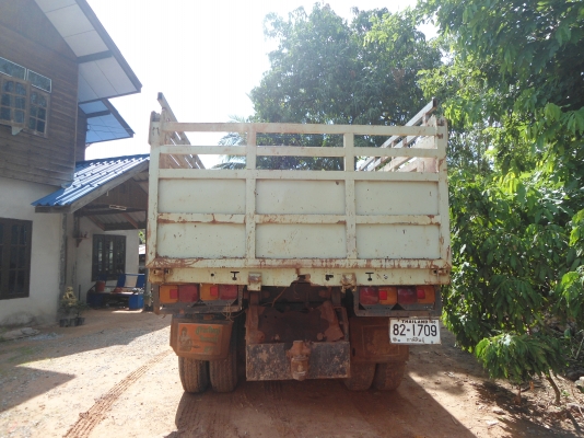 ขาย10ล้อ 3M 240แรงม้า ขายดาว 650000 บาท ขาย10ล้อ 3M 240แรงม้า ขายดาว 650000 บาท