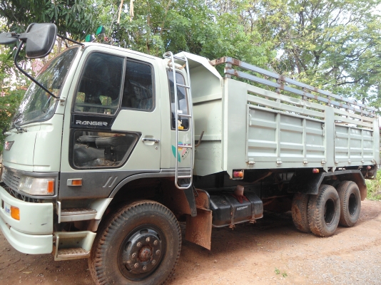 ขาย10ล้อ 3M 240แรงม้า ขายดาว 650000 บาท ขาย10ล้อ 3M 240แรงม้า ขายดาว 650000 บาท