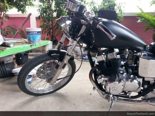 ขายรีเบล250ทะเบียนสวย โอน
