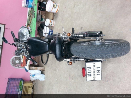 ขายรีเบล250ทะเบียนสวย โอน