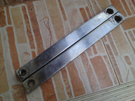 ขายโช็คหลังแข็ง แสตนเลส