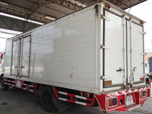 ขาย Hino FC9J Series 500 ยูโร 3 พร้อมตู้ยาว 6.50 เมตร ปี 2551 (รถห้าง) สภาพสวยมาก ขาย Hino FC9J Series 500 ยูโร 3 พร้อมตู้ยาว 6.50 เมตร ปี 2551 (รถห้าง) สภาพสวยมาก