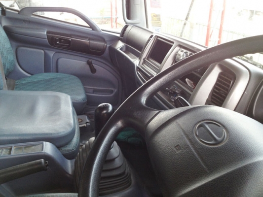 ขาย Hino FC9J Series 500 ยูโร 3 พร้อมตู้ยาว 6.50 เมตร ปี 2551 (รถห้าง) สภาพสวยมาก ขาย Hino FC9J Series 500 ยูโร 3 พร้อมตู้ยาว 6.50 เมตร ปี 2551 (รถห้าง) สภาพสวยมาก