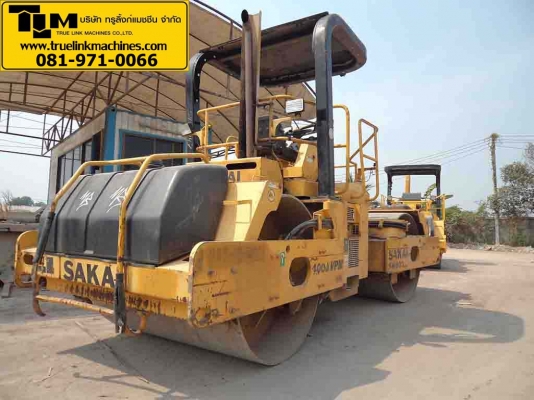 SAKAI SW800 (S/N 401XX)  นำเข้าจาก USA