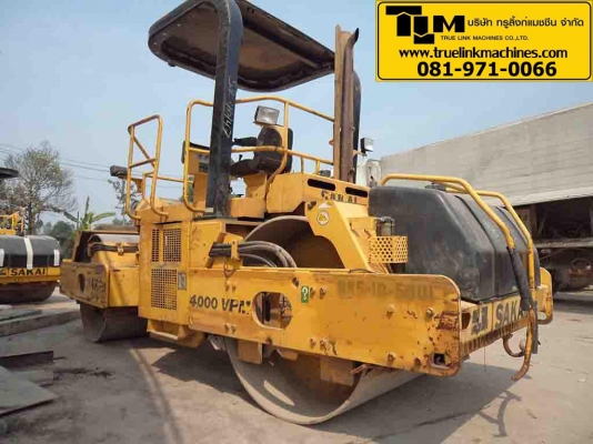 SAKAI SW800 (S/N 401XX)  นำเข้าจาก USA